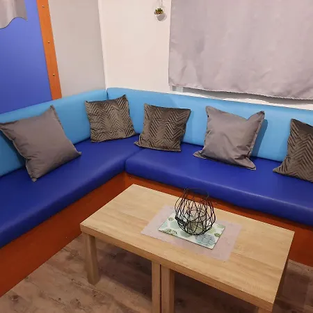 Location Mobil אתר קמפינג
