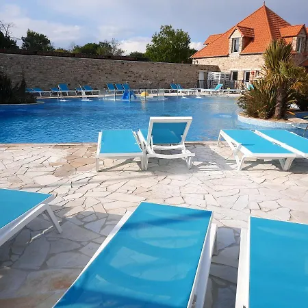 Camping Location Mobil La Baule-Escoublac