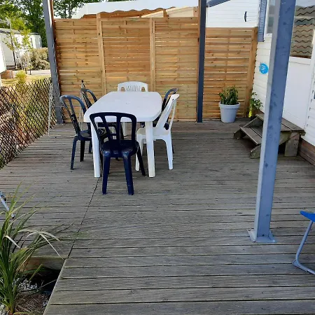 Location Mobil Camping *