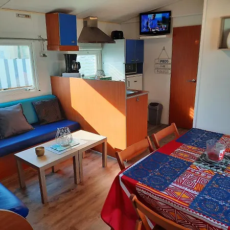 Location Mobil La Baule