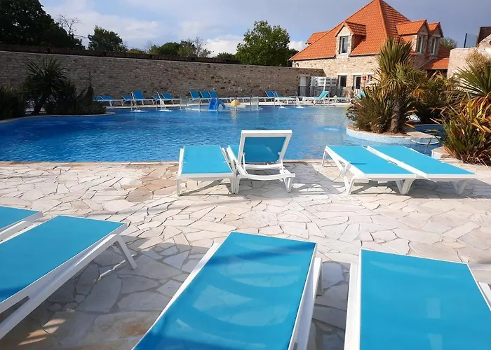 Campsite Location Mobil La Baule-Escoublac