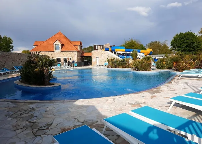 Location Mobil * La Baule-Escoublac