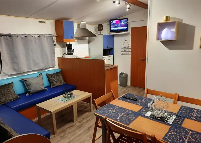 Location Mobil La Baule-Escoublac