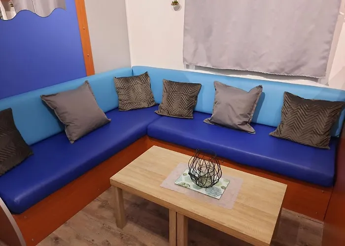 Location Mobil Camping