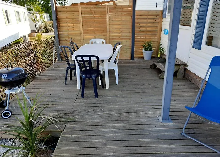 Location Mobil Camping *