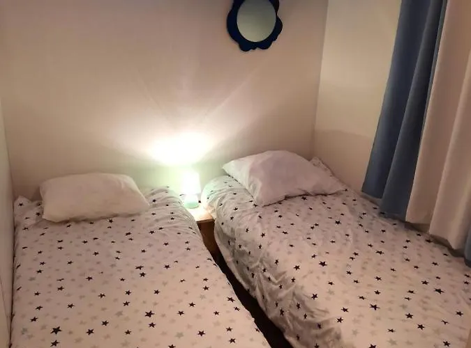 Location Mobil Camping La Baule-Escoublac