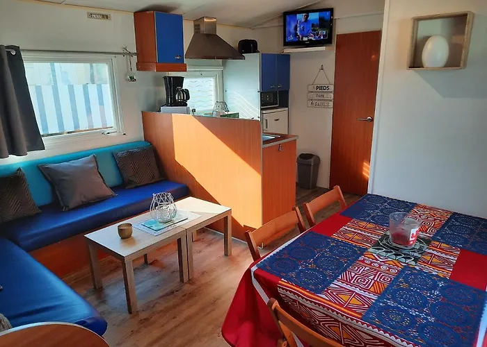 Location Mobil La Baule-Escoublac