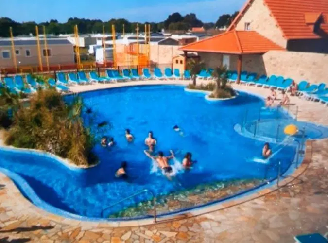 Camping Location Mobil