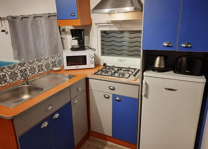 Camping Location Mobil *