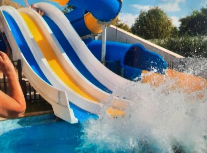 Camping Location Mobil *